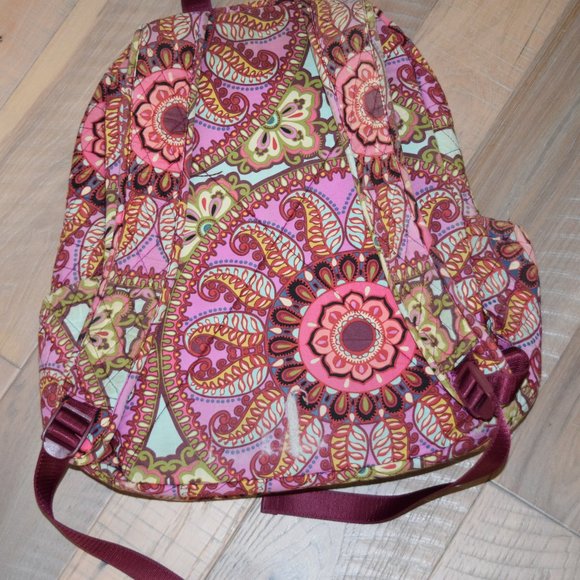 Backpacks